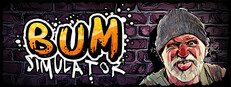 Bum Simulator game cover