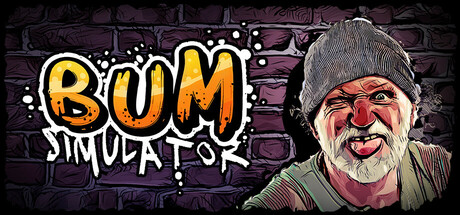 Bum Simulator banner image