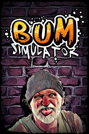 Bum Simulator Stats