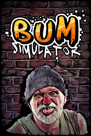 Bum Simulator cover art