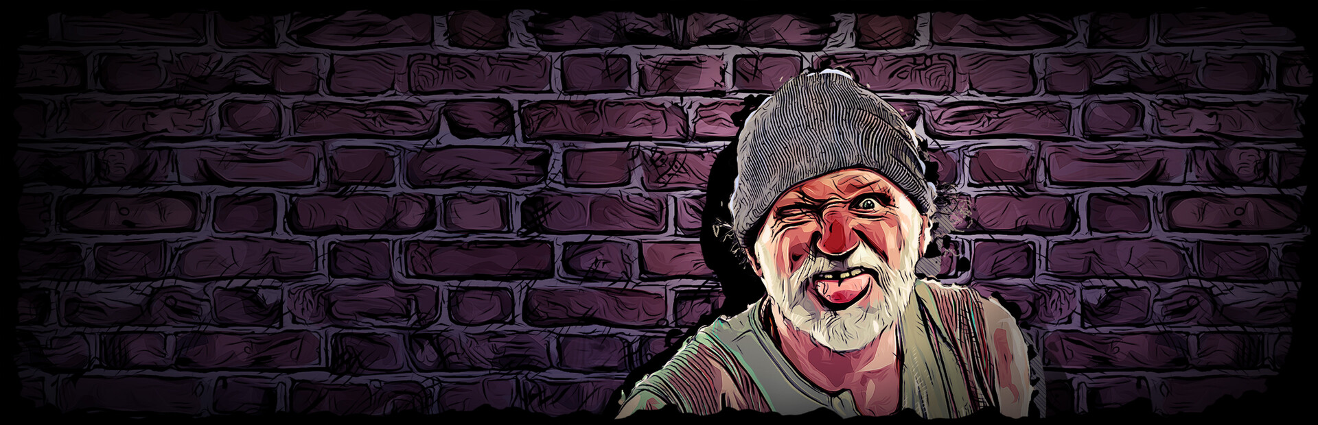 《流浪汉模拟器(Bum Simulator)》3.7.12