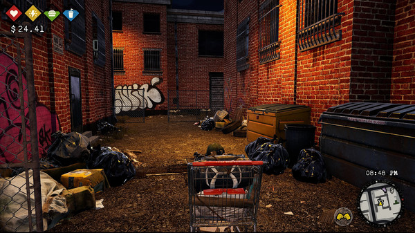 Bum Simulator — screenshot 9