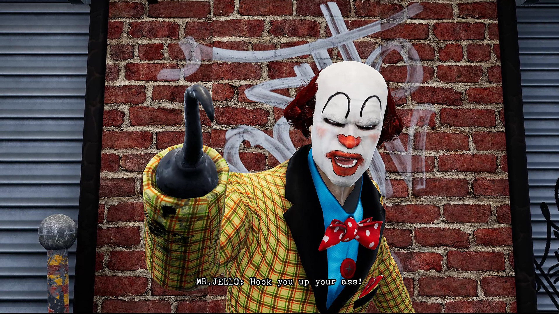 Bum Simulator screenshot #8