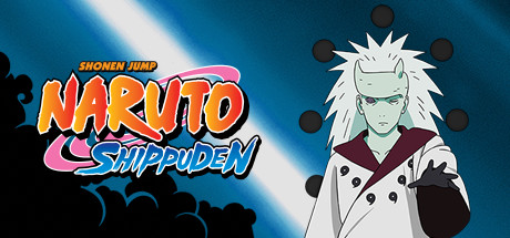 Naruto Shippuden Uncut: Team Jiraiya