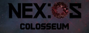NEX:OS Colosseum