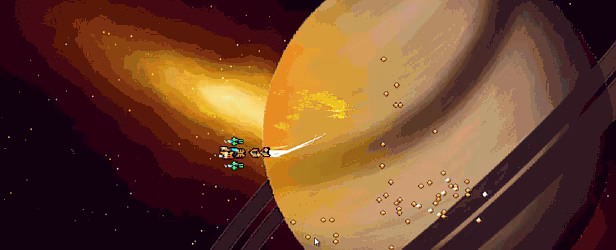 Space Elite Force video 2