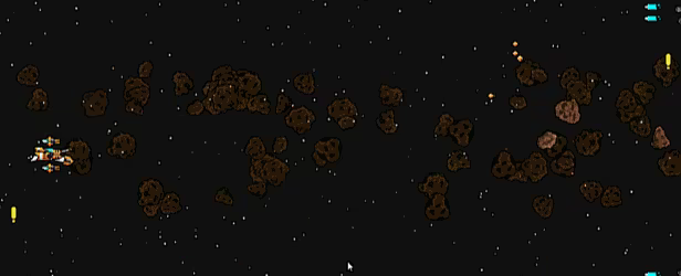 Space Elite Force video 3
