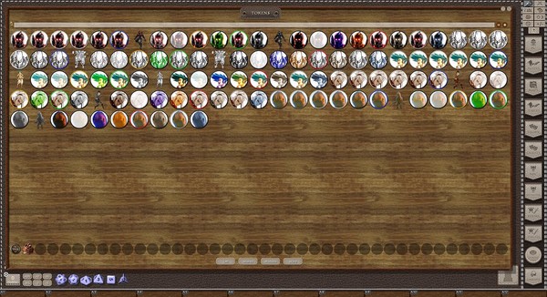 Fantasy Grounds - Sci-fi Species, Volume 4 (Token Pack)