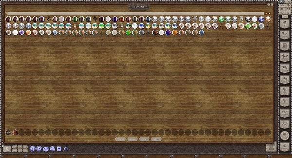 Fantasy Grounds - Sci-fi Species, Volume 4 (Token Pack)