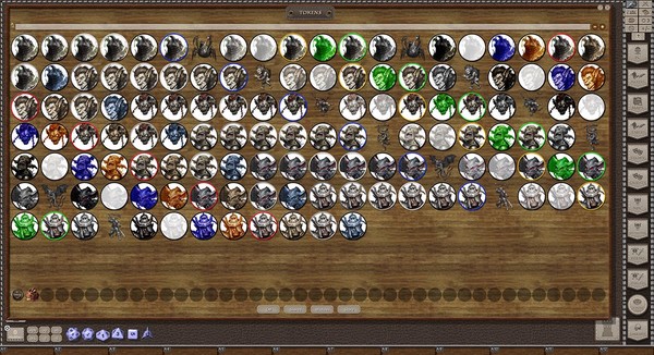 Fantasy Grounds - Frequent Foes, Volume 2 (Token Pack)