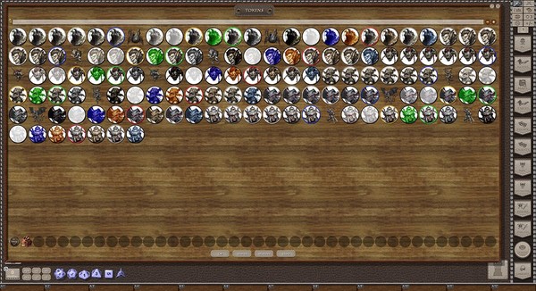 Fantasy Grounds - Frequent Foes, Volume 2 (Token Pack)