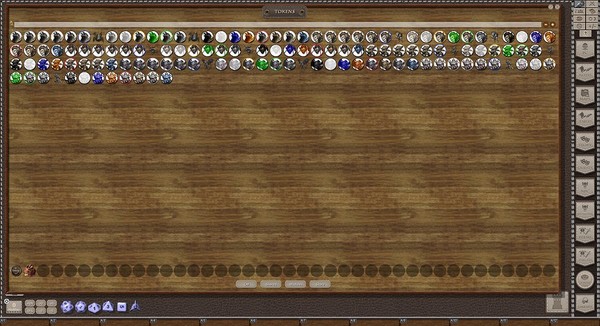 Fantasy Grounds - Frequent Foes, Volume 2 (Token Pack)