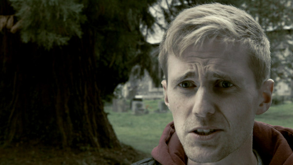 DOGGED screenshot 3