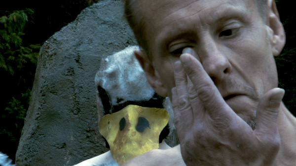 DOGGED screenshot 5