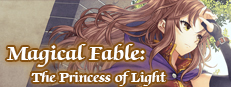 Magical Fable: The Princess of Light