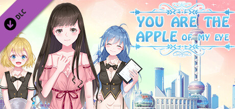 You Are The Apple Of My Eye 研磨时光 Steam Charts and Player Count Stats