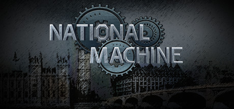 National Machine Cheat Engine/CT