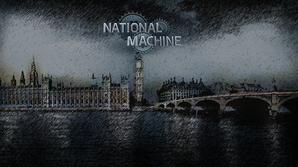 National Machine