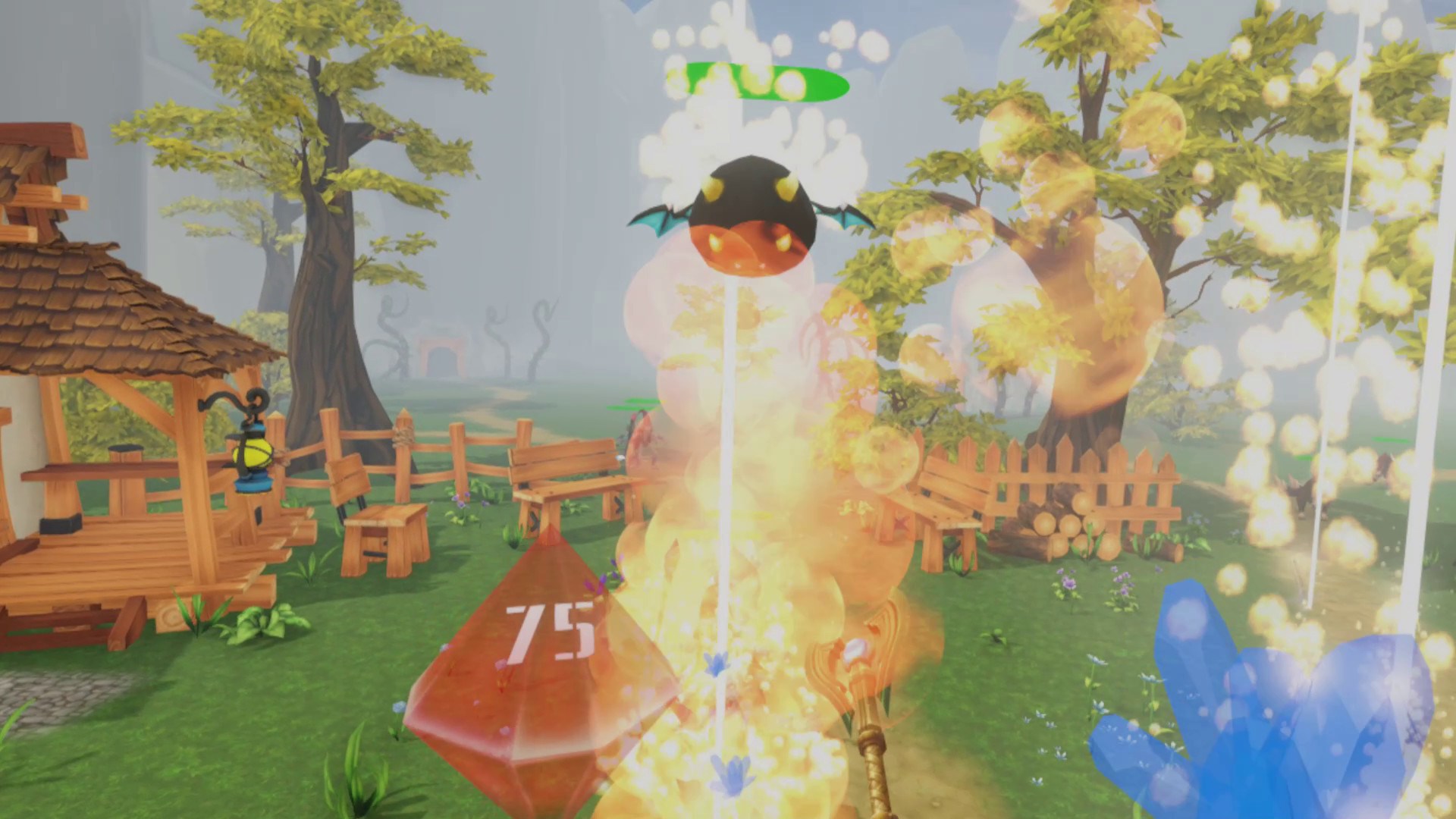 Conjury of Nature Featured Screenshot #1