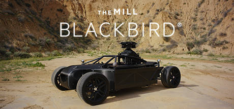 The Mill Blackbird VR Experience Cheat Engine/CT