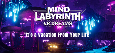 Mind Labyrinth VR Dreams Cheat Engine/CT