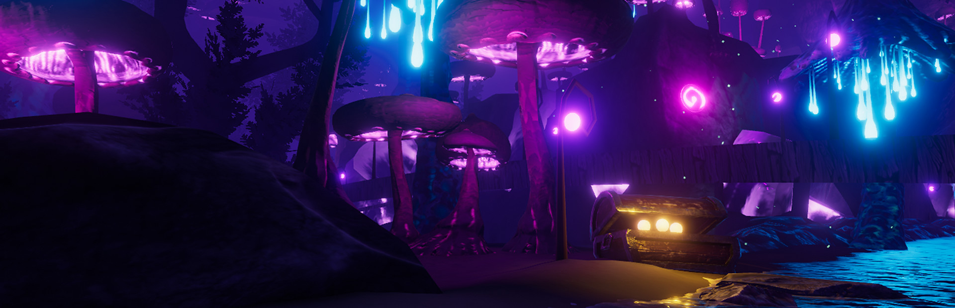 Mind Labyrinth VR Dreams