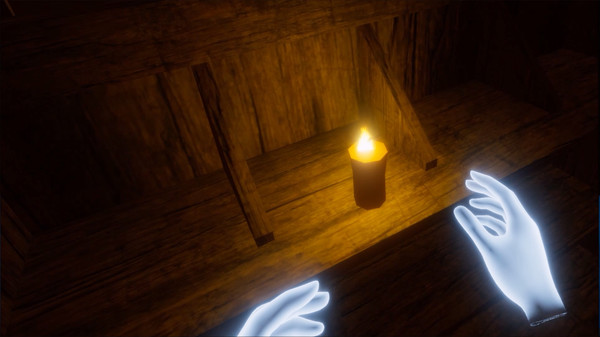 Mind Labyrinth VR Dreams