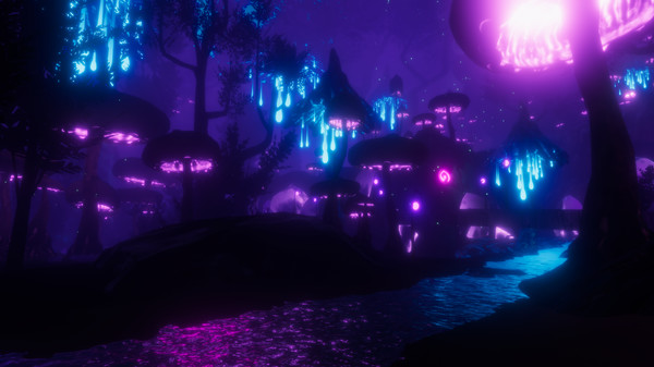 Mind Labyrinth VR Dreams