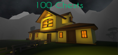 Image for 100 Chests
