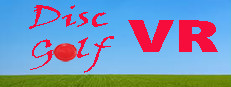 Disc Golf VR