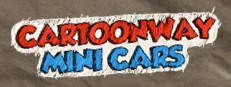 Сartoonway: Mini Cars