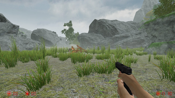 CPRC: Apex Hunters screenshot 3