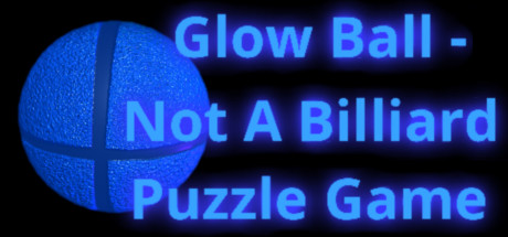Glow Ball - Not A Billiard Puzzle Game Cover Image