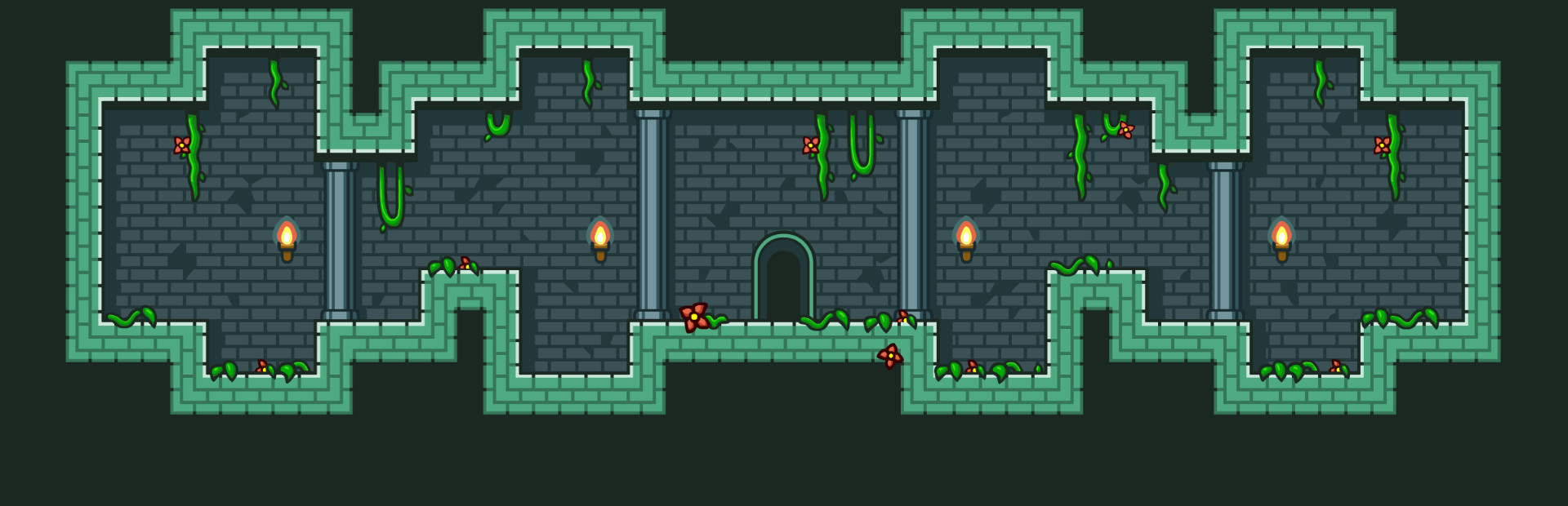 Super Dangerous Dungeons