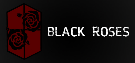 Black Roses banner image