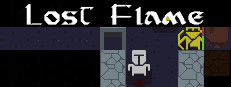 Lost Flame Small Capsule Image