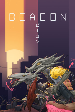 Обложка Beacon
