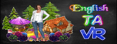 English Teaching Assistant VR