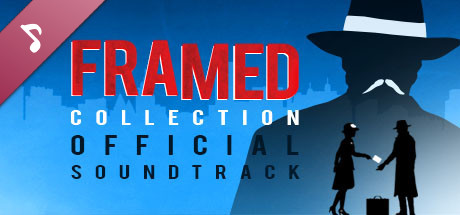 FRAMED Collection - The Original Soundtrack banner image