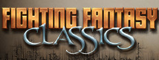 Fighting Fantasy Classics