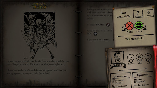 Screenshot media