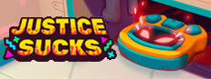 JUSTICE SUCKS: Tactical Vacuum Action
