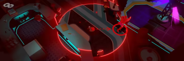 JUSTICE SUCKS: Tactical Vacuum Action video 4