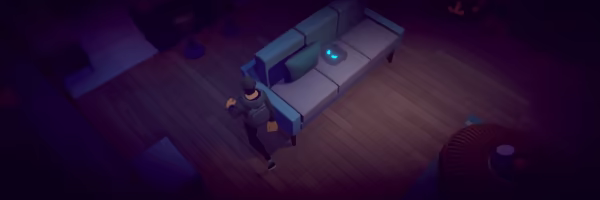 JUSTICE SUCKS: Tactical Vacuum Action video 5