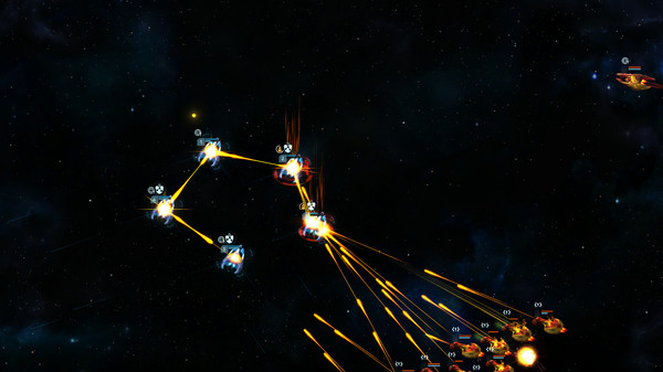 VEGA Conflict - Bastion Cruiser Pack