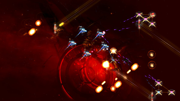 VEGA Conflict - Paragon Battleship Pack