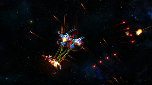 VEGA Conflict - Cavalier Cutter Pack