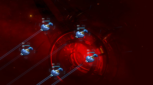 VEGA Conflict - Cavalier Cutter Pack
