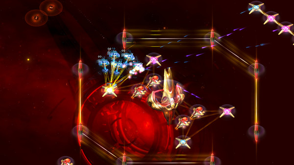 VEGA Conflict - Cavalier Cutter Pack