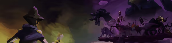 A Long Way Down video 3